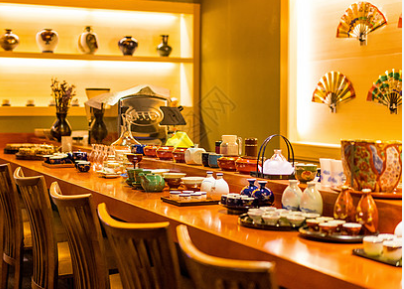 深圳市总工会访问团同驻南非中资企业代表进行工作交流